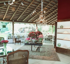 Casamento Nayara e Moacir